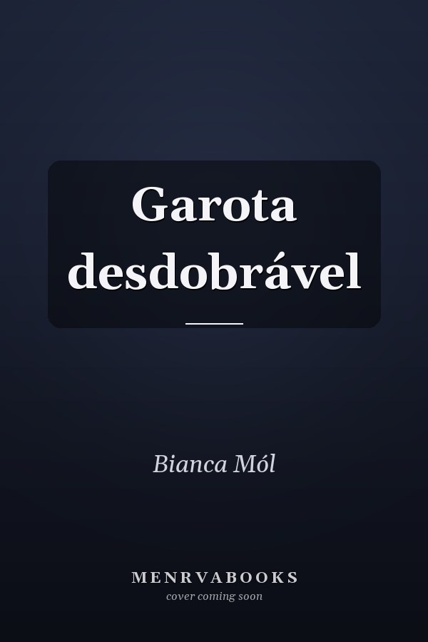 Garota desdobrável
