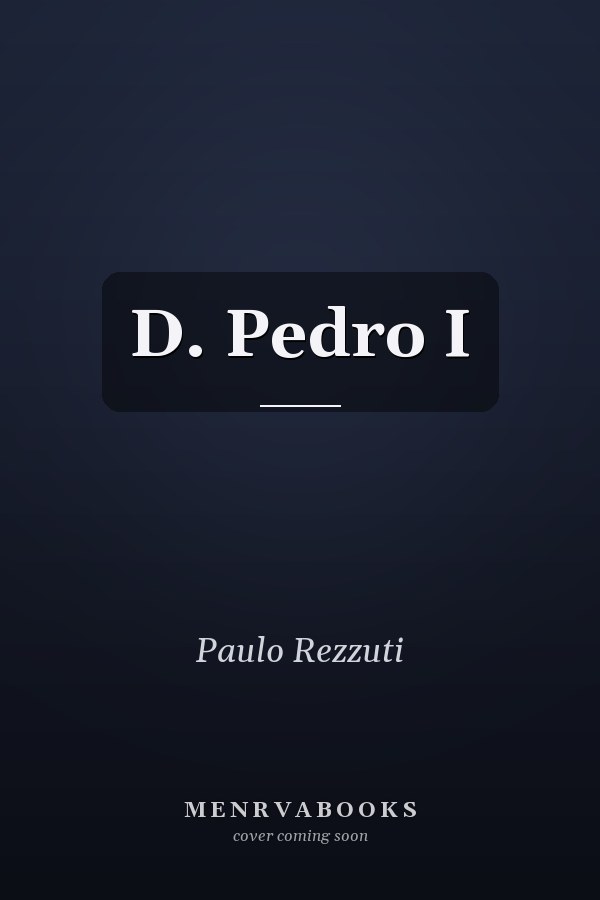 D. Pedro I