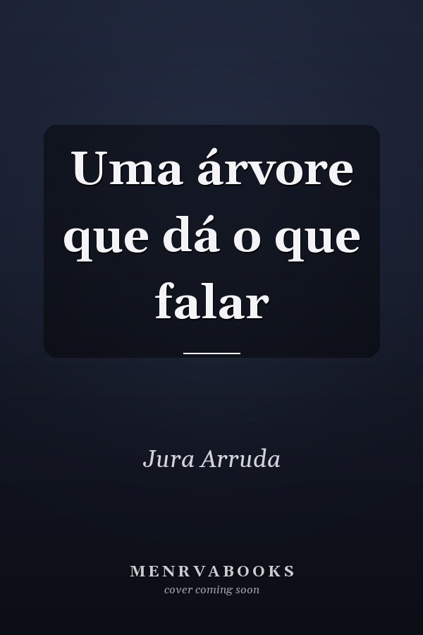 Uma árvore que dá o que falar