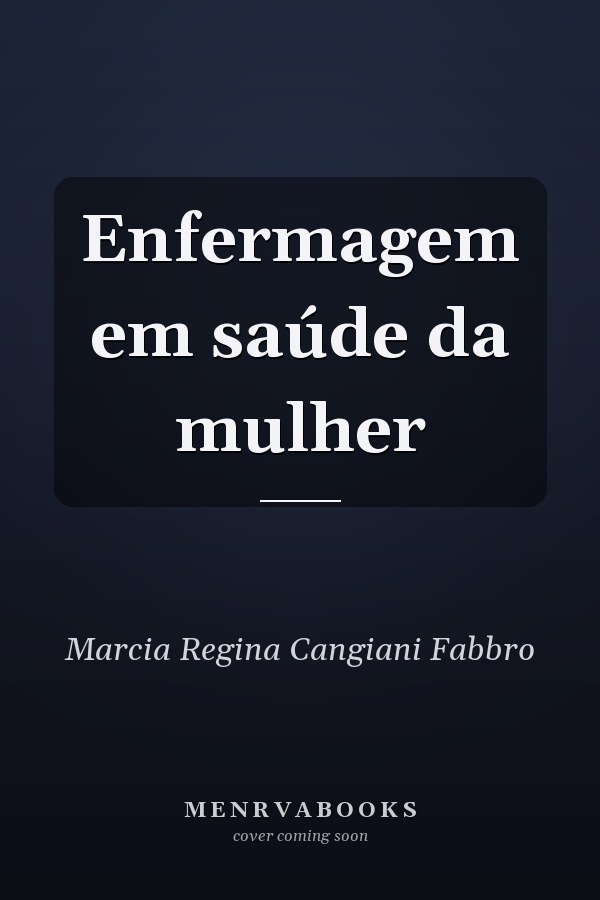 Enfermagem em saúde da mulher