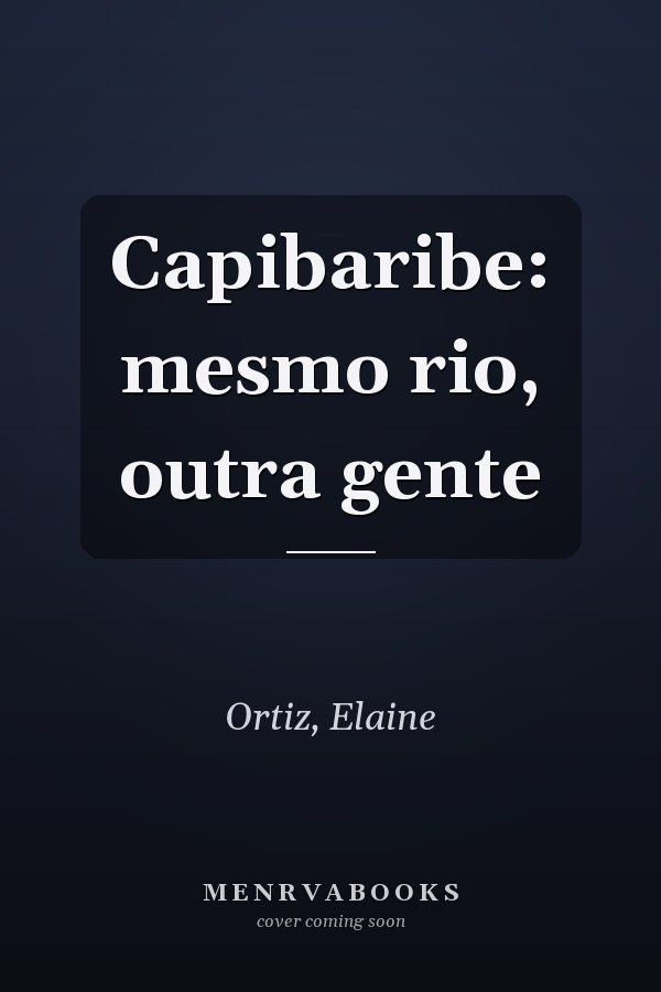 Capibaribe: mesmo rio, outra gente