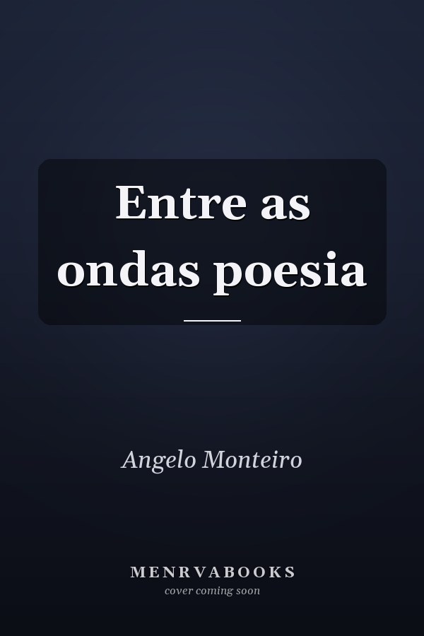 Entre as ondas poesia