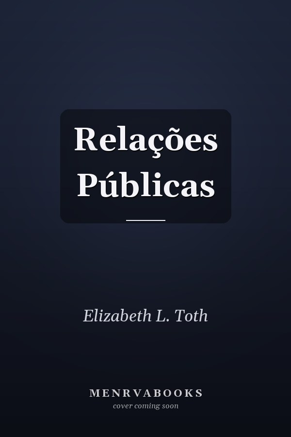 Relações Públicas