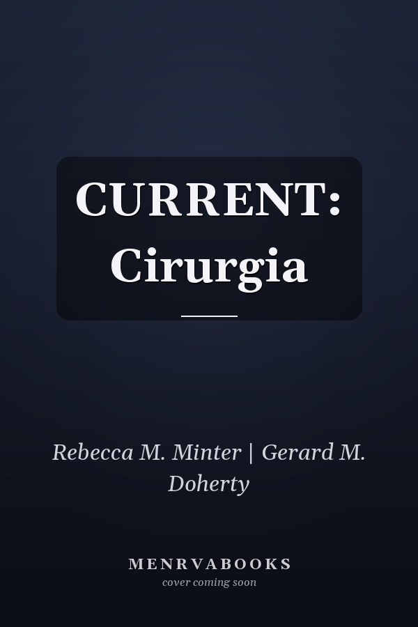 CURRENT: Cirurgia