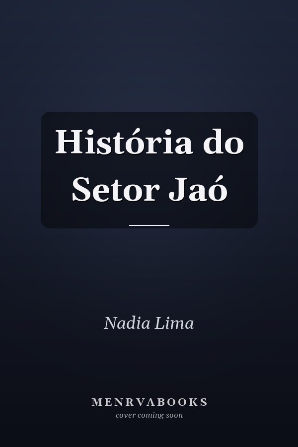 História do Setor Jaó