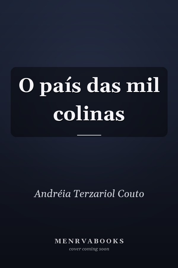 O país das mil colinas