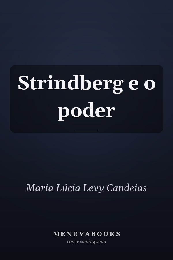 Strindberg e o poder