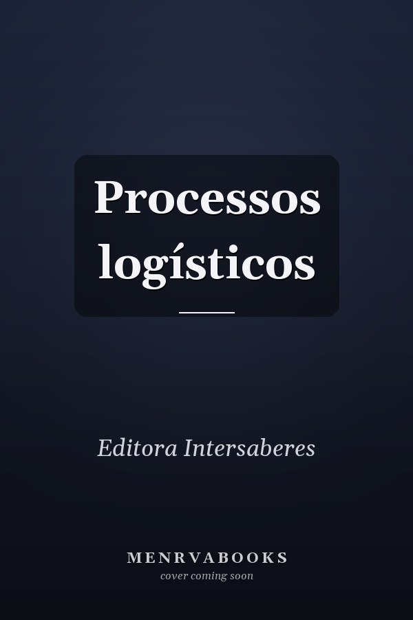 Processos logísticos