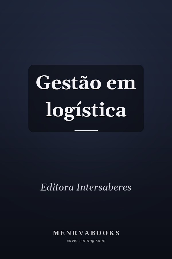 Gestão em logística