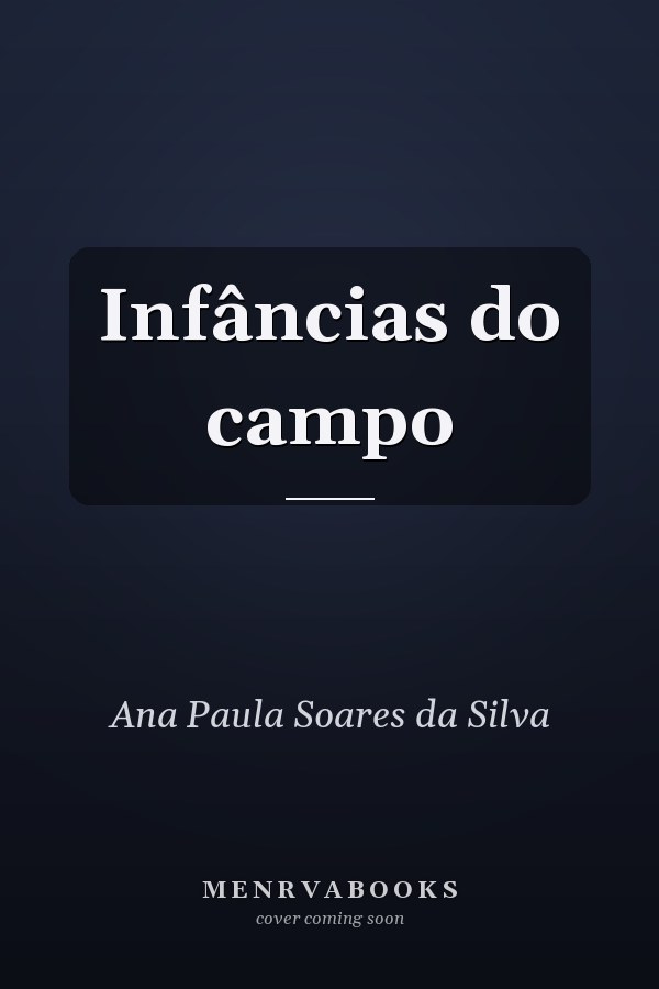 Infâncias do campo