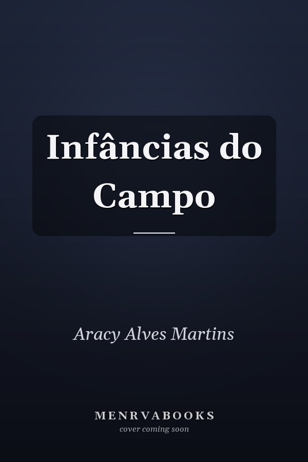 Infâncias do Campo