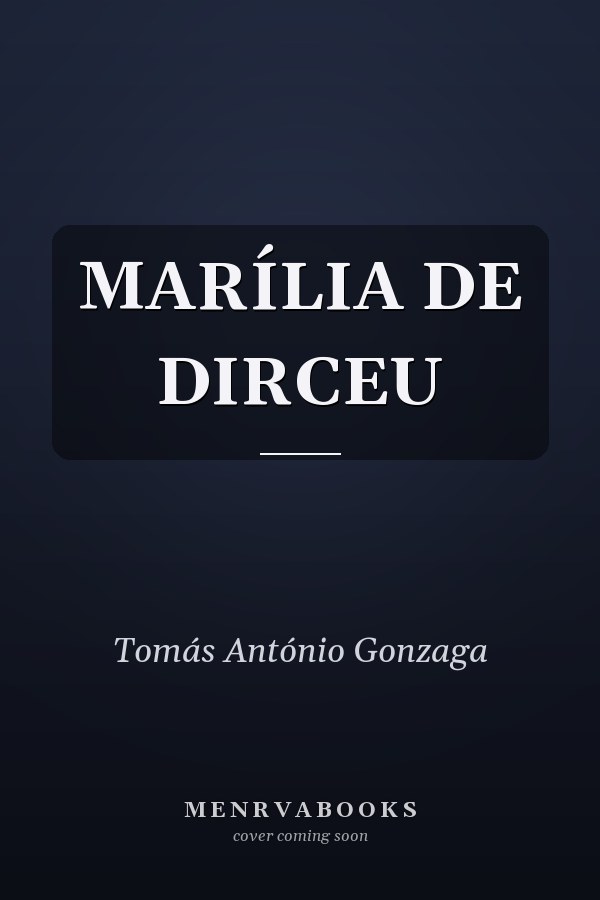 MARÍLIA DE DIRCEU