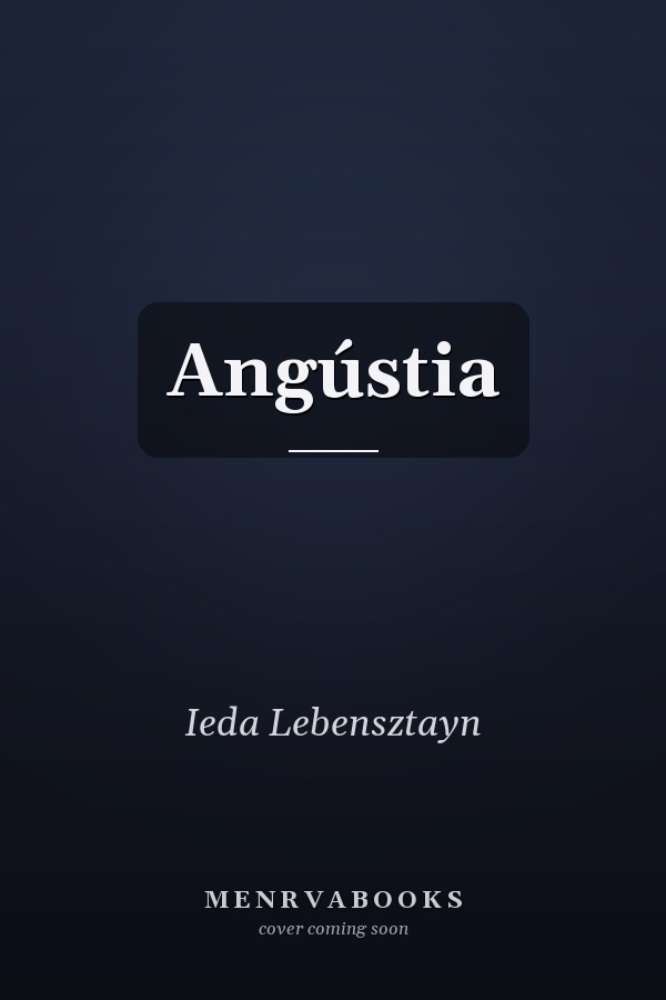 Angústia
