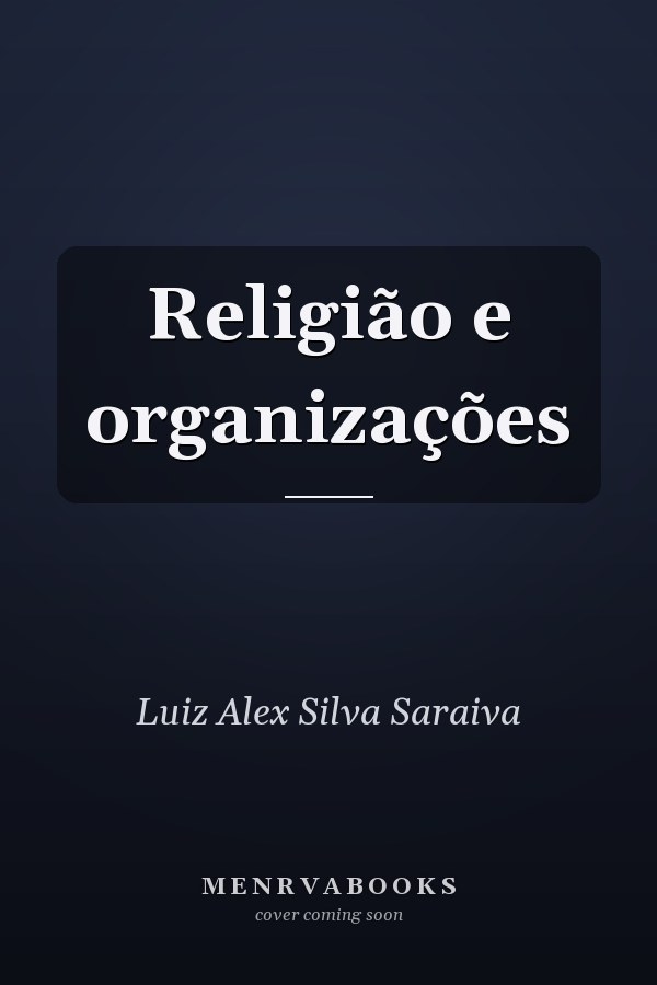 Religião e organizações