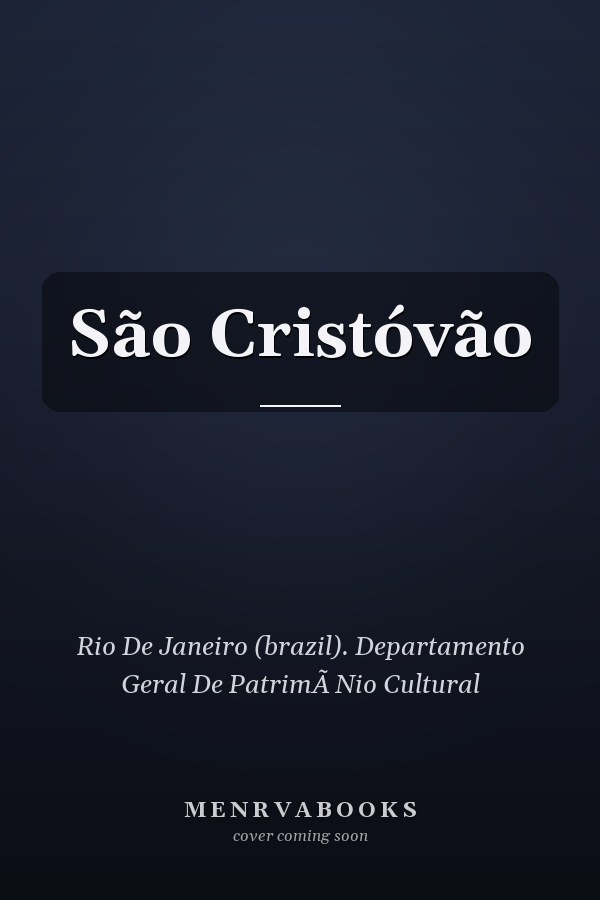 São Cristóvão