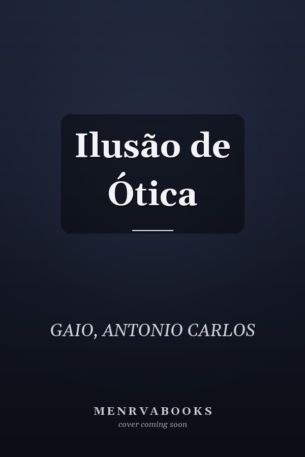 Ilusão de Ótica