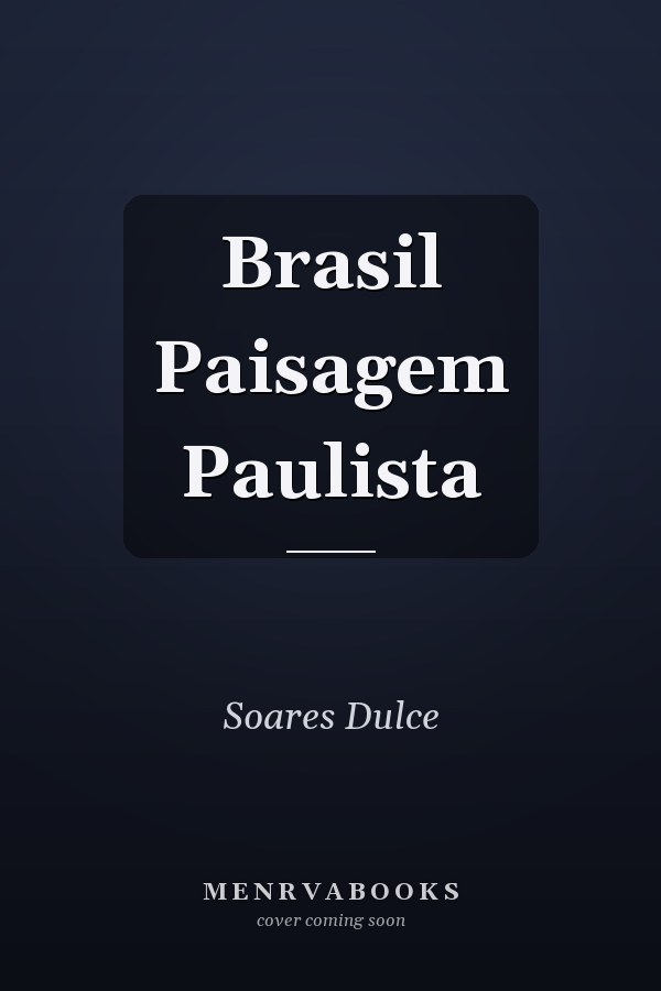 Brasil Paisagem Paulista