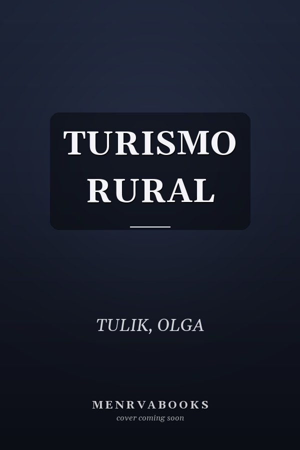TURISMO RURAL