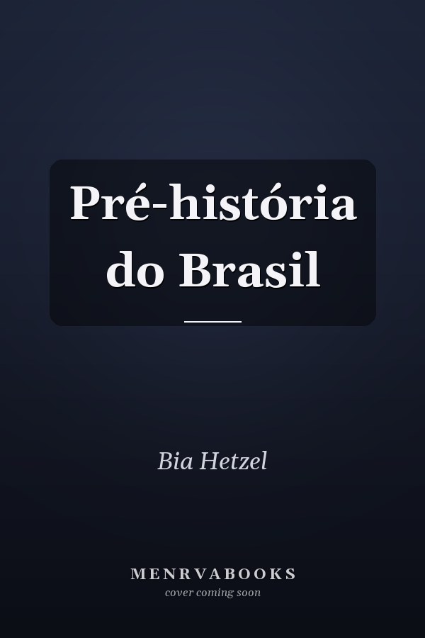 Pré-história do Brasil