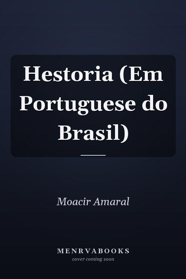 Hestoria (Em Portuguese do Brasil)