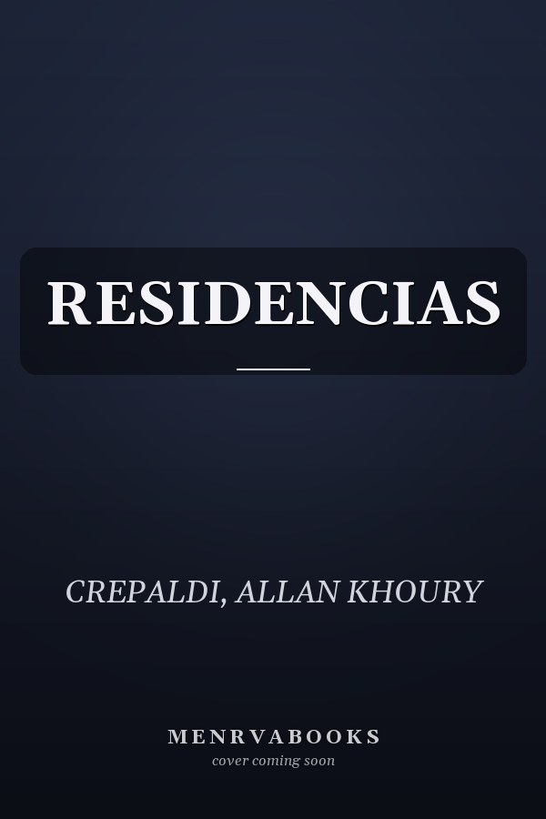 RESIDENCIAS