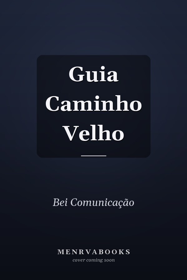 Guia Caminho Velho