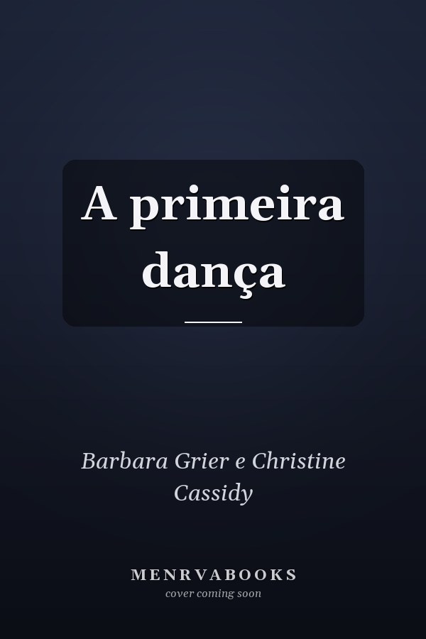 A primeira dança