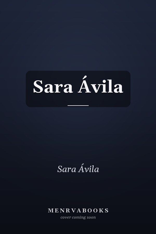 Sara Ávila