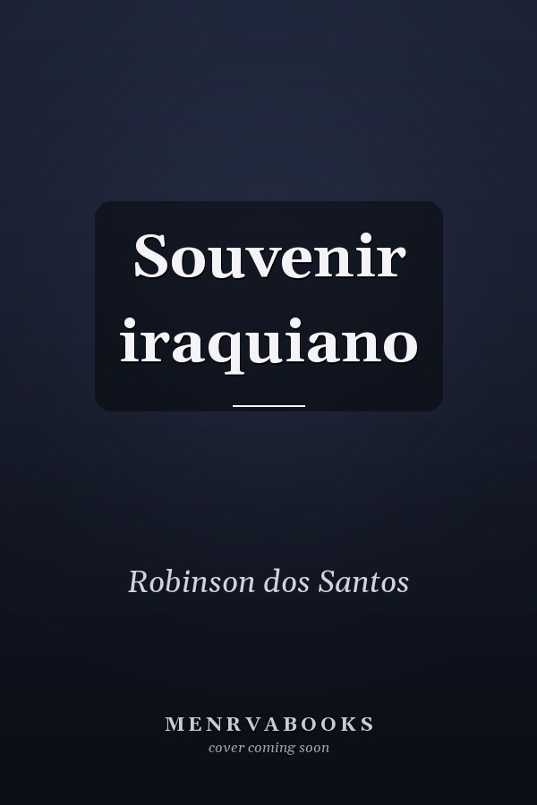 Souvenir iraquiano