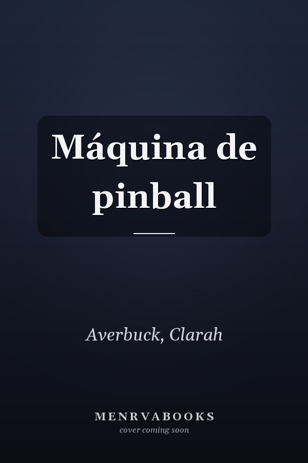 Máquina de pinball