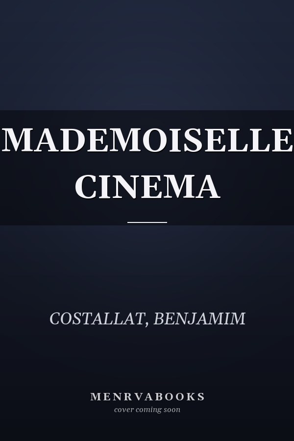 MADEMOISELLE CINEMA