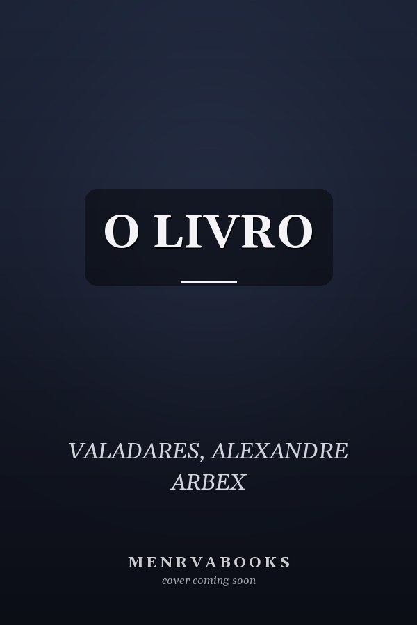 O LIVRO