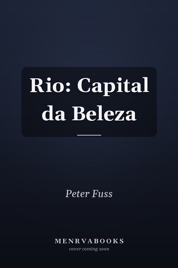 Rio: Capital da Beleza
