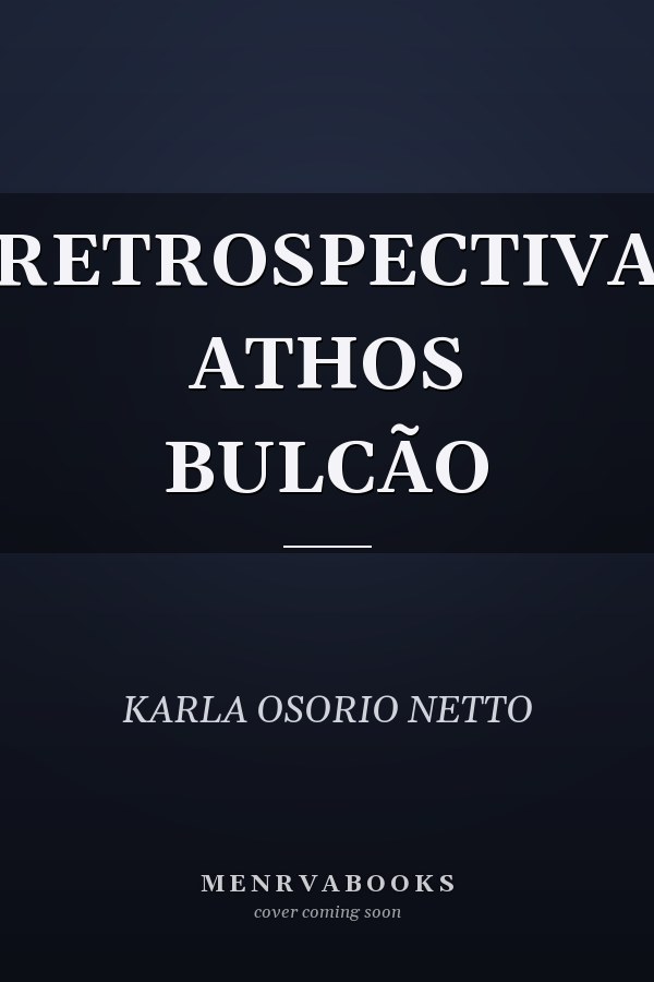 RETROSPECTIVA ATHOS BULCÃO