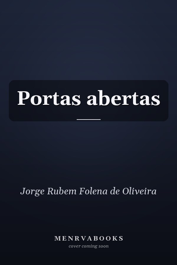 Portas abertas