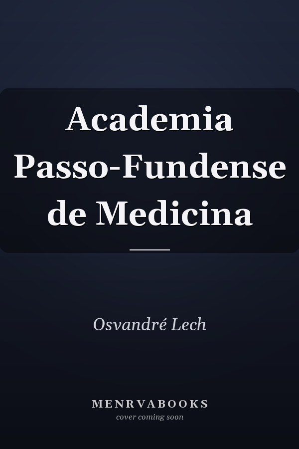 Academia Passo-Fundense de Medicina