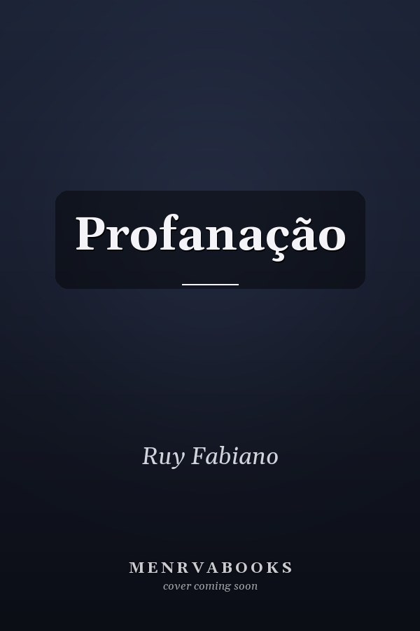 Profanação
