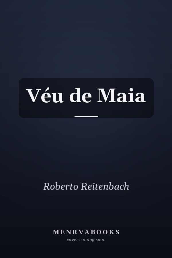 Véu de Maia