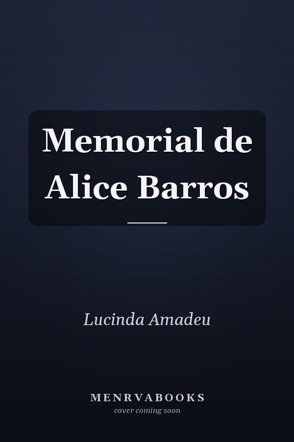 Memorial de Alice Barros