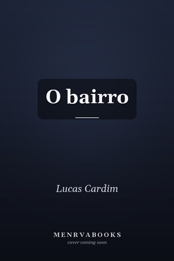 O bairro