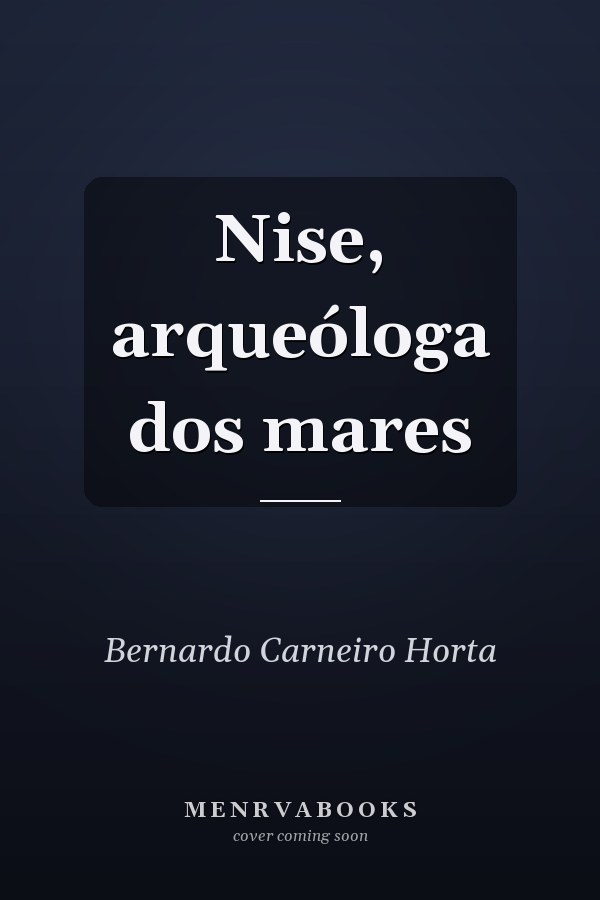 Nise, arqueóloga dos mares