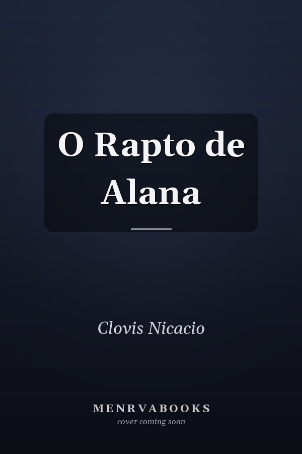O Rapto de Alana