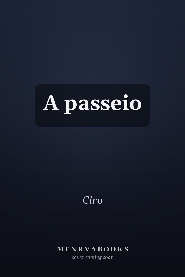 A passeio