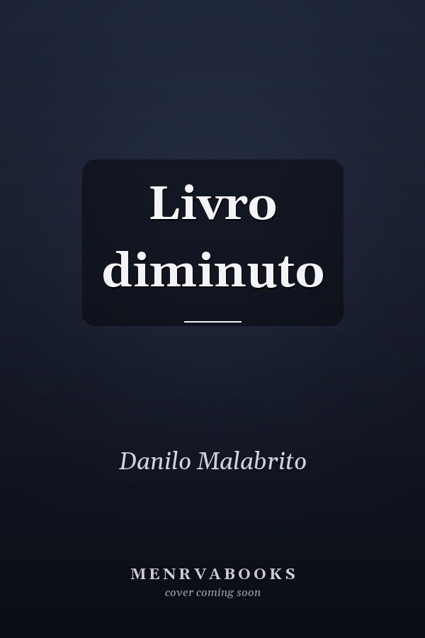 Livro diminuto