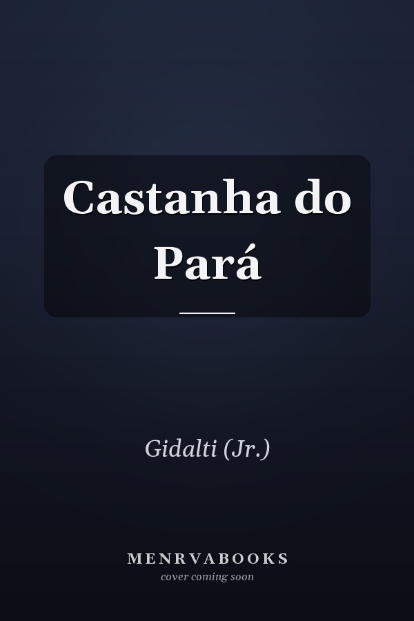 Castanha do Pará