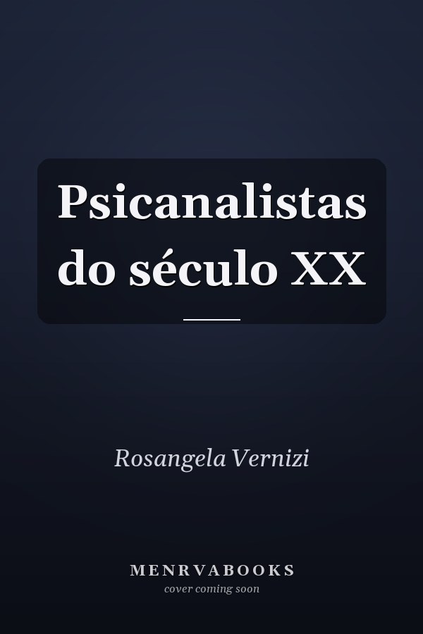 Psicanalistas do século XX