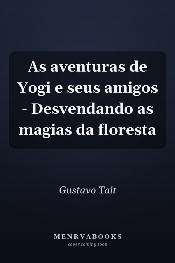 As aventuras de Yogi e seus amigos - Desvendando as magias da floresta
