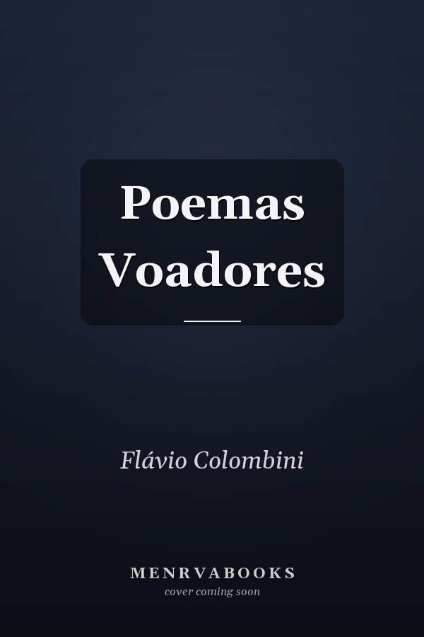 Poemas Voadores