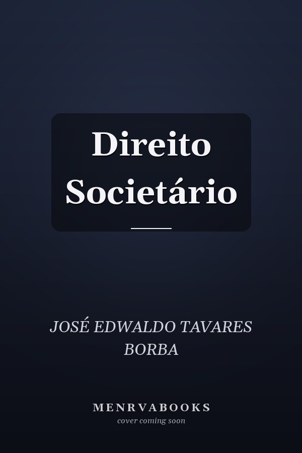 Direito Societário