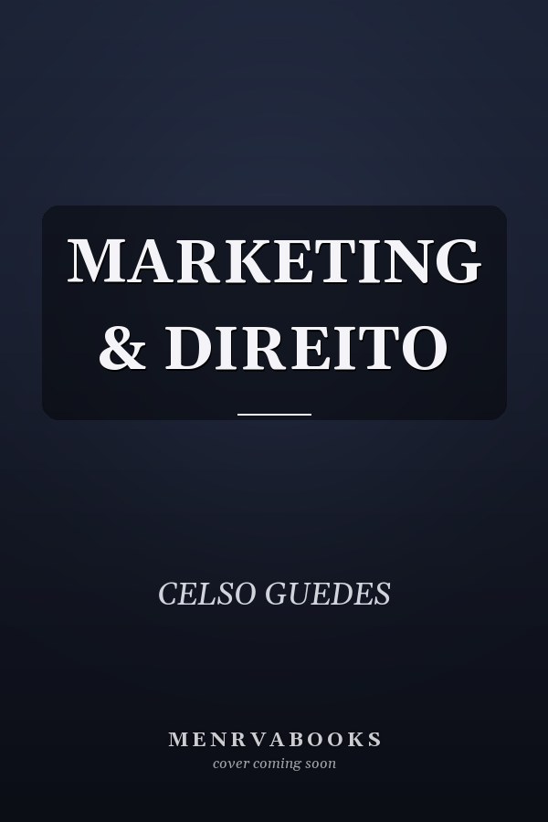 MARKETING & DIREITO